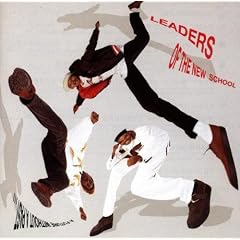 Leaders Of The New School - Future Without A Past - CD