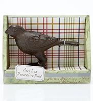 Garden Bird Object