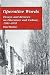 Operative Words: Essays and Reviews on Literature and Culture, 1981-2002