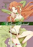 The Sacred Blacksmith, Tome 4 (French Edition)