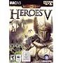 Heroes Of Might and Magic V (Mac/DVD)