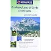 Lago di Garda, Monte Baldo: Carta escursionistica, cicloturistica, nautica. Wander-, Bike- und Seekarte. GPS-genau. 1:50.000 Lago di Garda, Monte Baldo: Carta escursionistica, cicloturistica, nautica. Wander-, Bike- und Seekarte. GPS-genau. 1:50.000
