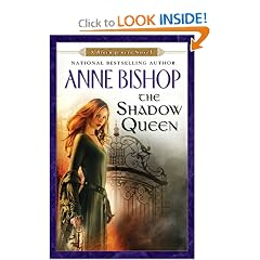 The Shadow Queen (Black Jewels, Book 7)