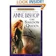 The Shadow Queen (Black Jewels, Book 7) by Anne Bishop