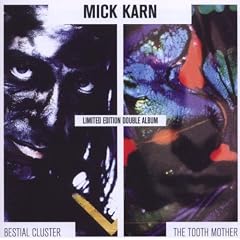 Bestial Cluster / The Tooth Mother