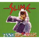 Yankees Rausvon "Slime"