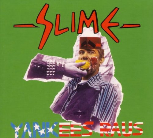 Slime - Bundeswehr Lyrics - Zortam Music