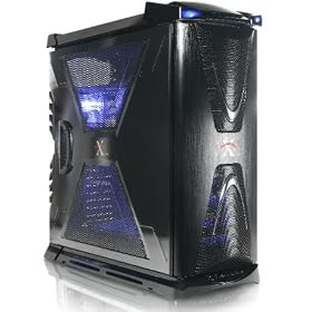 Custom I-950 SLI Performance Computer by Dillon's Computers