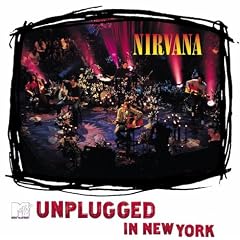 Mtv Unplugged in New York [Shm