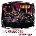 Mtv Unplugged in New York [Shm