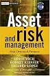 Asset and Risk Management: Risk Oriented Finance (The Wiley Finance Series)