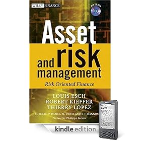 Asset and Risk Management: Risk Oriented Finance (The Wiley Finance Series)