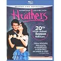 Heathers (Blu-ray) (Widescreen)