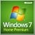 Windows 7 Home Premium 64 Bit OEM