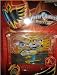 Power Rangers Mystic Force - Mystic Cycle Blasters - Yellow