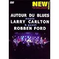 Autour de Blues Meets Larry Carlton and Robben Ford (Widescreen)