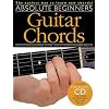 Guitar Chords (Absolute Beginners)