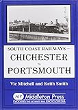 Chichester to Portsmouth