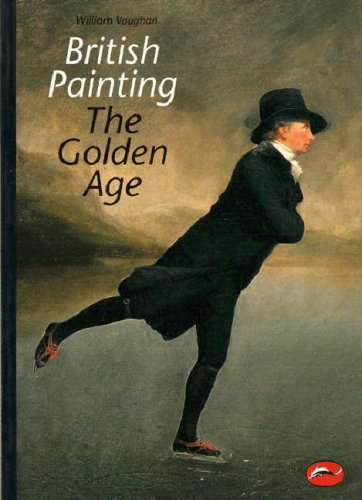 British Painting: The Golden Age from Hogarth to Turner