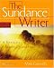 Books : The Sundance Writer: A Rhetoric, Reader, and Handbook (with InfoTrac)