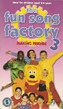Fun Song Factory - Making Friends [VHS]