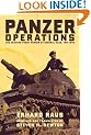 Panzer Operations: The Eastern Front Memoir of General Raus, 1941-1945