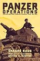 Panzer Operations: The Eastern Front Memoir of General Raus, 1941-1945