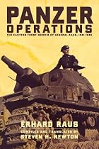 Panzer Operations: The Eastern Front Memoir of General Raus, 1941-1945
