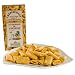 Creperolles au Fromage de Cheddar - Cheddar Cheese Cocktail Crepes