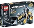 LEGO Wheel Loader