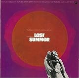 ラスト・サマー オリジナル・サウンドトラック