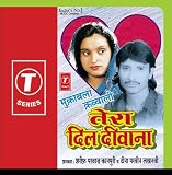 Tera Dil Deewana