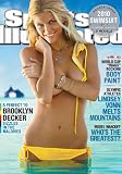 Brooklyn Decker in the book Sports Illustrated 2010 Swimsuit Special (Brooklyn Decker) (Vol. 112 No. 6) Brooklyn Decker in the book Sports Illustrated 2010 Swimsuit Special (Brooklyn Decker) (Vol. 112 No. 6)