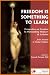 Freedom is Something to Learn: Perspectives on Freedom by... at Amazon: 51qM9DCy1GL._SL75_