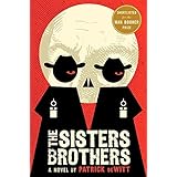 the sisters brothers a novel