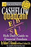 CASHFLOW Quadrant: Rich Dad's Guide to Financial Freedom