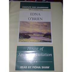 House of Splendid Isolation: Complete & Unabridged