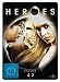 Heroes - Season 4.2 - Steelbook [Edizione: Germania]