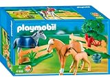 Playmobil Paddock