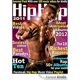 New Hip Hop (Best Rap Music Videos + Albums releases)