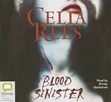 Blood Sinister: Library Edition