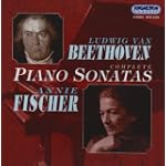 Beethoven: Complete Piano Sonatas [Box Set] - Ludwig van Beethoven