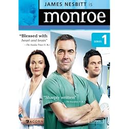 Monroe: Series 1