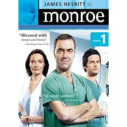 Monroe: Series 1