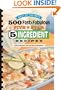 500 Fast & Fabulous 5-Star 5-ingredient Recipes Cookbook (Best of the Best Cookbook)