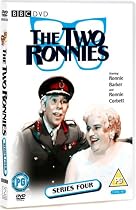Two Ronnies - Series 4 [DVD] [1975]