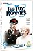 Two Ronnies on DVD