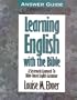 Learning English with the Bible: Answer Guide