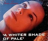 A Whiter Shade Of Pale (2-track) Single