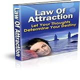 The Secret Law of Attraction Revealed! 51qMBzl3euL. SL160 The Secret Law of Attraction Revealed!
